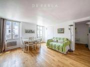 Studio 30 m²