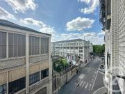 Studio 30 m²