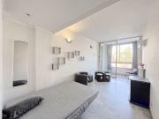 Studio 30 m²