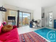 Studio 30 m²