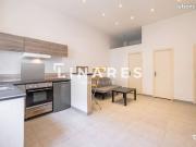 Studio 1 pièce 30 m²