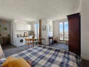 Studio 30 m² – Paris 11e – 3 nuits/semaine