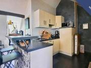 Studio 30 M² Saint Cyr Sur Loire Vendu loué