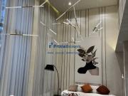 Studio 30m2 Mobbiliado no Campo Belo