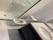 Studio 30M2 Mobiliado Para Locacao No Condominio Verdana...