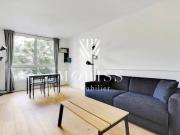 STUDIO 30M2 TROCADÉRO/PAUL DOUMER