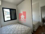 Studio 30m² em Moema Mobiliado, Pronto para Morar!