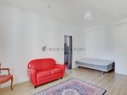 studio 30m² meublé paris 75009