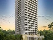 Studio 30m² suíte à venda no Paraíso próximo ao metrô e...