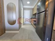 Studio 30m² totalmente mobiliado no Brooklin voce será o...