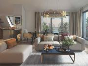 Studio 31 m2 bihorel