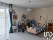 Studio 31 m²