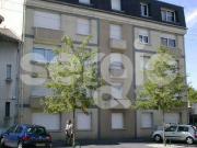 Studio 31 m²