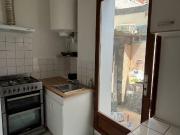 Studio 31 m²