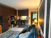 Studio 31 m²