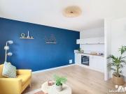 Studio 31 m² LILLE