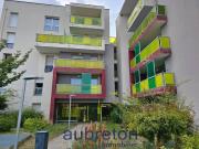 Studio 31m² avec jardin et garage