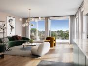 Studio 32 m2 cabourg