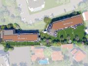 Studio 32 m2 marseille