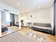 Studio 32 m²