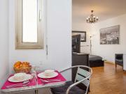 Studio 32m² Quartier de l'Horloge, Paris Amsterdam...