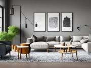 Studio 33 m2 villeurbanne