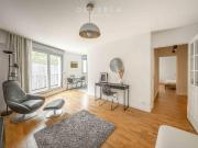 Studio 35 m²