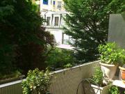 Studio 33 m²