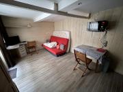 Studio 33 rue des chavannes, Saint marcel