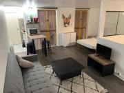 Studio 33m2 coeur CARMES