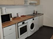 Studio / 33m² / Bellevue Ligne N