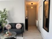 Studio / 33m² / Cergy le Haut RER A