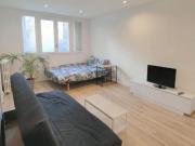Studio / 33m² / Châtillon Montrouge Ligne 13