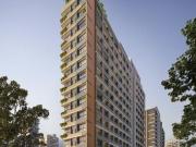 STUDIO 33M² COM PÉ DIREITO ALTO AO LADO DA AV. PAULISTA...