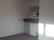 Studio 33m² + garage, Lyon