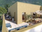 Studio 34 m2 challes les eaux