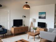 Studio 34 m2 marseille