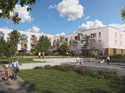 Studio 34 m2 savenay