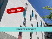 Studio 34 m²