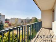 Studio 34 m²