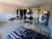 Studio 34 m²
