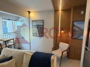 Studio 34m² Bairro Saúde Próximo ao metrô