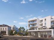 Studio 35 m2 chateaubriant