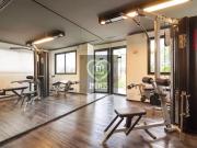 Studio 35 m2 com uma vaga de garagem na Vila Madalena