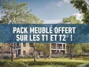 Studio 35 m2 la chapelle thouarault