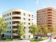 Studio 35 m2 rillieux la pape