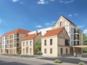 Studio 35 m2 sarlat la caneda