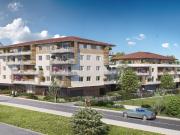 Studio 35 m2 sassenage