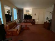 Studio 35 m²