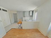 Studio 35 m²